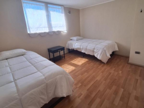 Condominio Alto Durand Temuco, con Estacionamiento, a min de Av Alemania, casino , tiendas portal, a cuatro kilómetros del centro , amoblado, disponible
